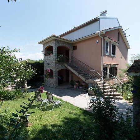 Apartments With A Parking Space Icici, Opatija - 14155 Exterior foto