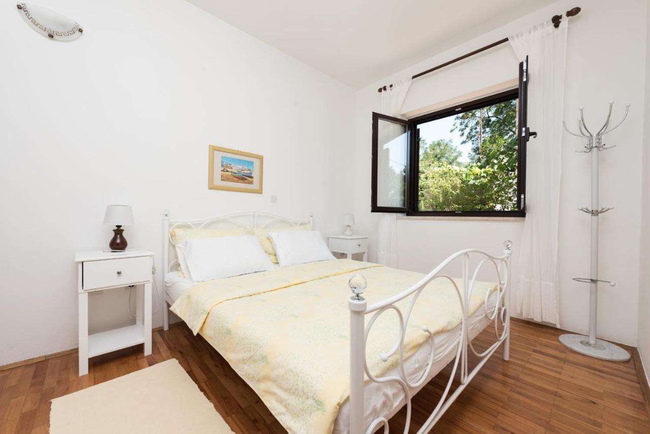 Apartments With A Parking Space Icici, Opatija - 14155 Exterior foto