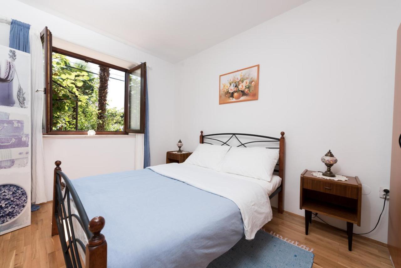 Apartments With A Parking Space Icici, Opatija - 14155 Exterior foto